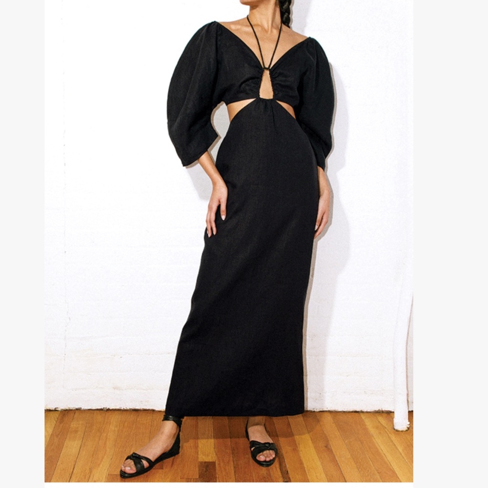 Mara Hoffman Celia Dress